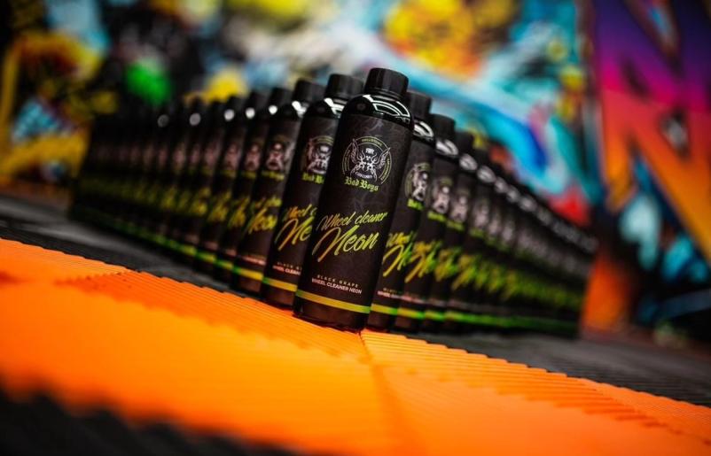 Profesionalna avtokozmetika Slovenija