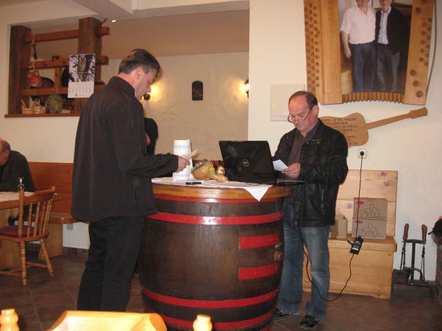 Promocija vin Otočec, Dolenjska