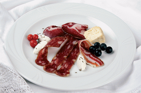 Najboljši zgornjesavinjski želodec