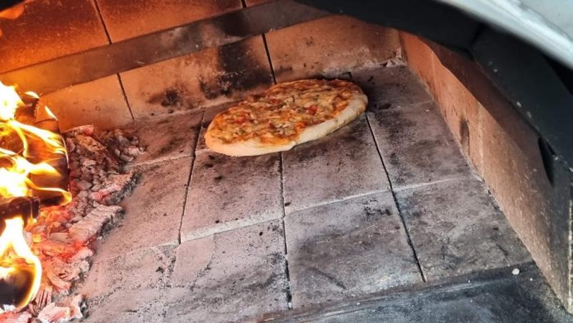 Najem prostora za zaključene družbe Cirkulane