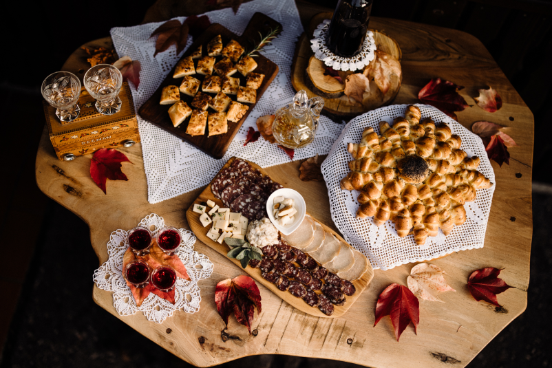 Najem prostora za zaključene družbe Domžale