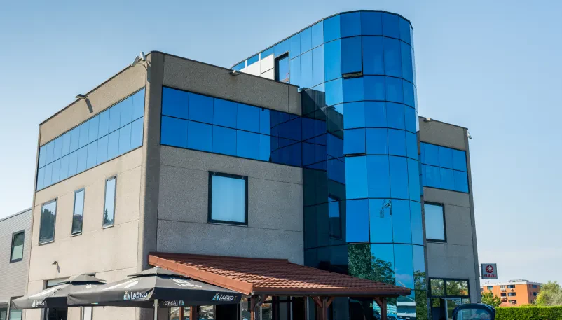 Računovodske storitve Koper