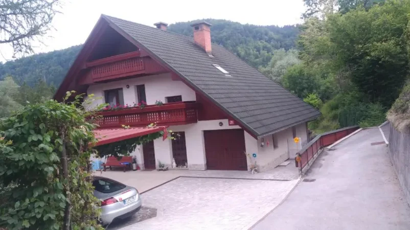 Rent a family apartment Lake Bled, Slovenia