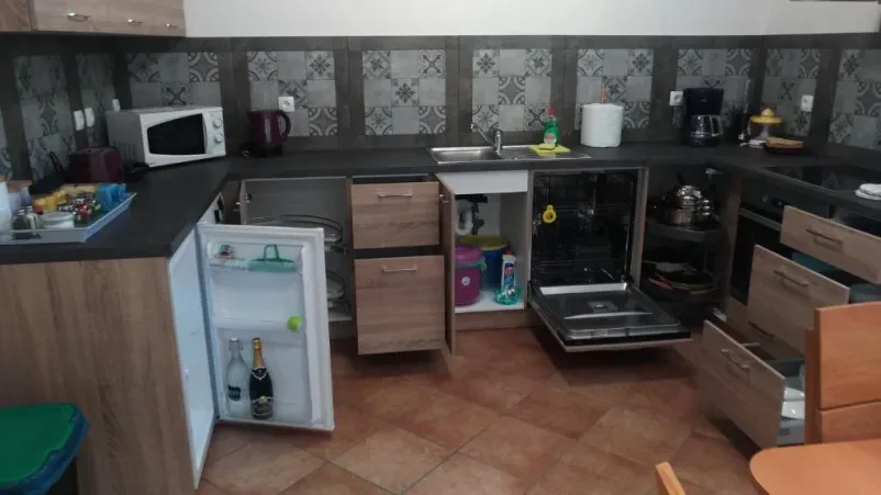 Affordable apartment