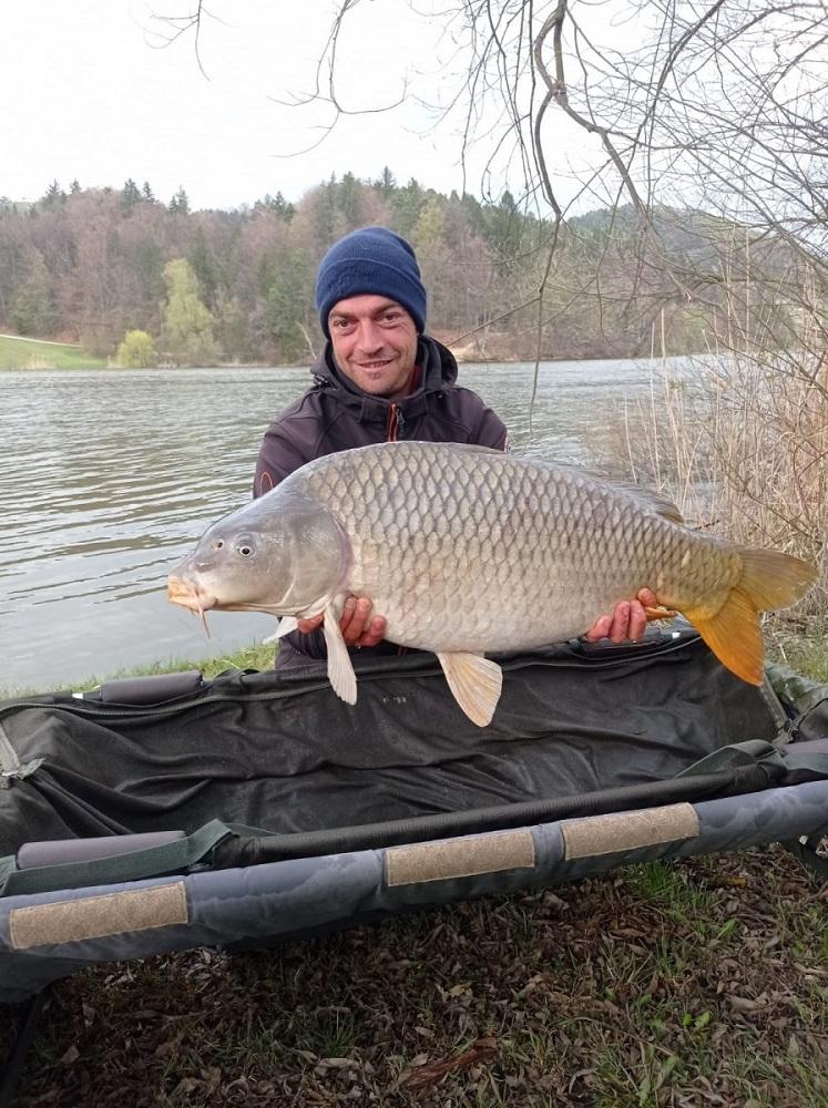 Dovolilnice za ribolov Voglajna, Savinjska