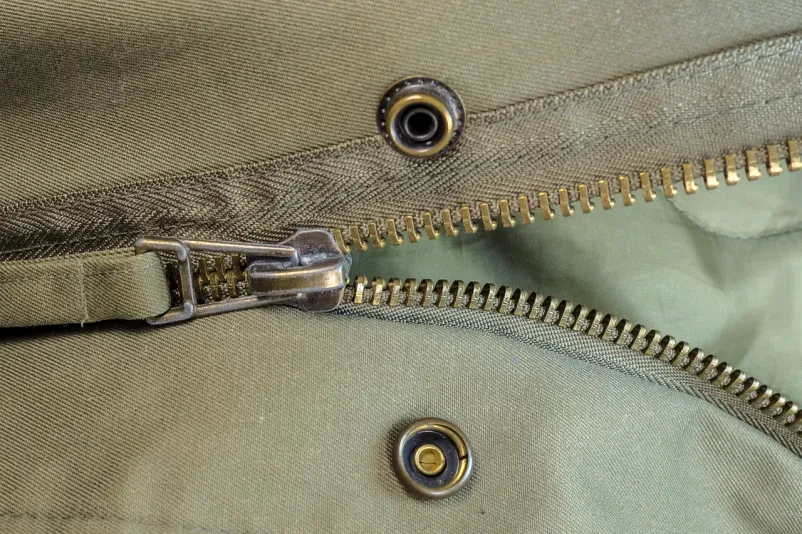 Zippers Slovenia