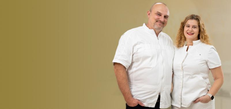 Samoplačniška ginekološka ambulanta Ljubljana, Bežigrad