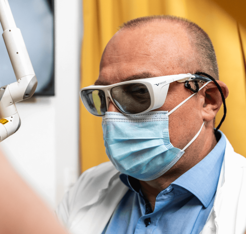 Ginekološka ambulanta Ljubljana, Bežigrad