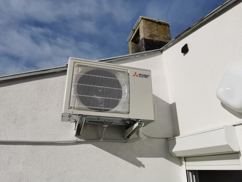 Ugoden servis prezračevalnih naprav Slovenija