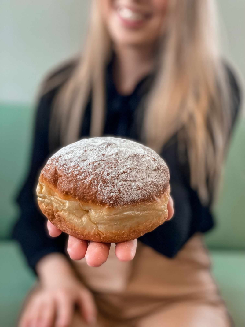 Slaščičarna in kavarna Šempeter