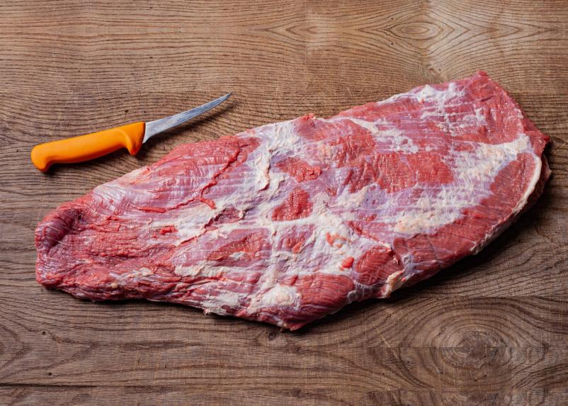 Goveje meso Sežana
