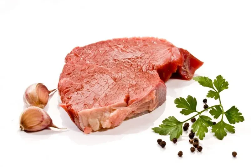 Svinjsko meso Sežana