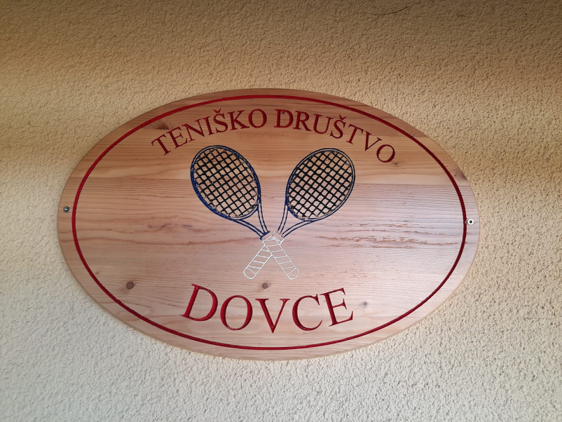 Tečaj tenisa za otroke in odrasle Cerknica