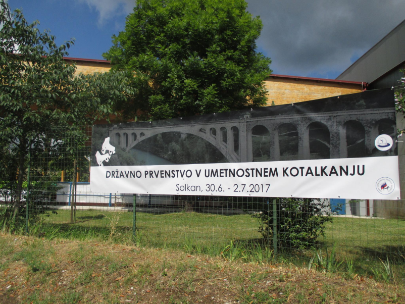 Kotalkarski klub Solkan