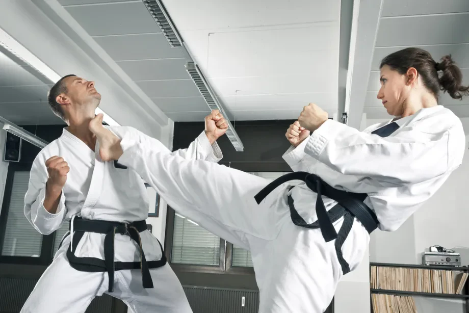 Taekwondo