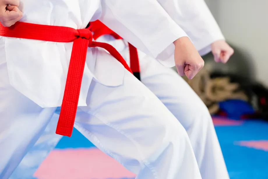 Karate