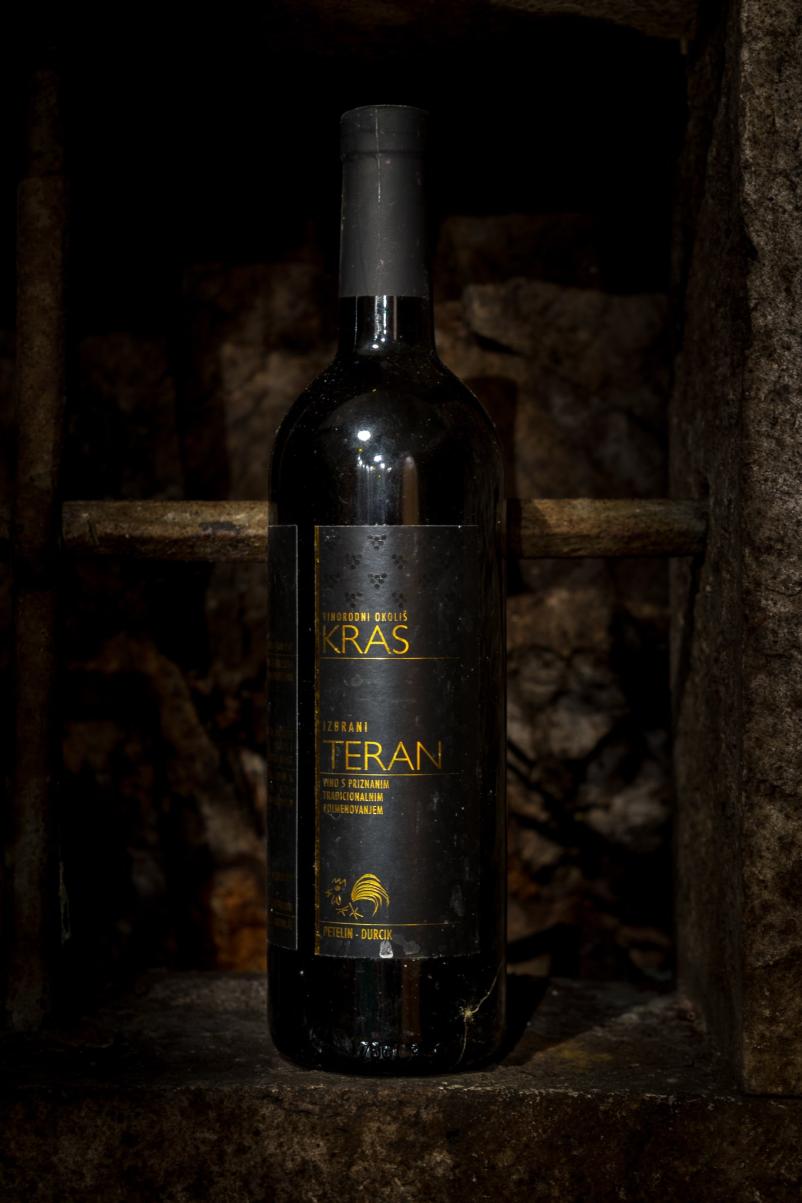 Turistična kmetija Sežana