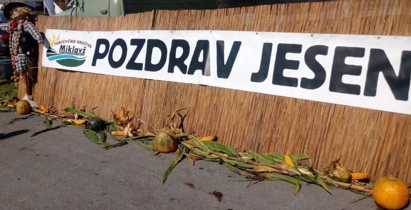 Vpis v turistično društvo Miklavž na Dravskem Polju