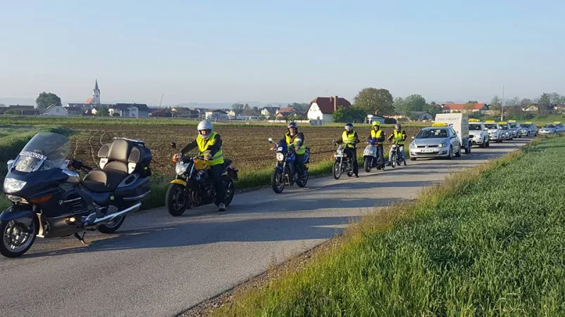 Avtošola Podravje