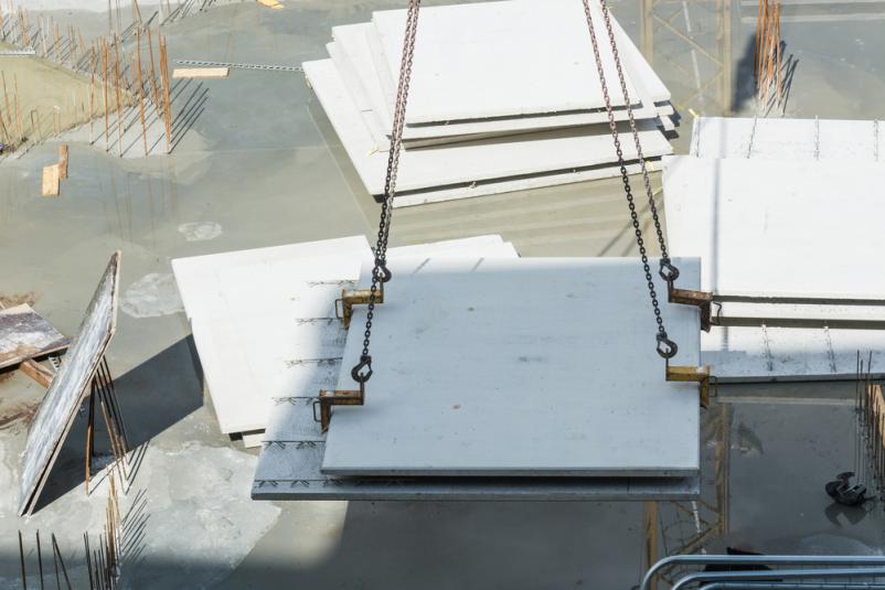 ugodne montažne hiše