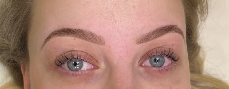 Laminacija obrvi Posavje