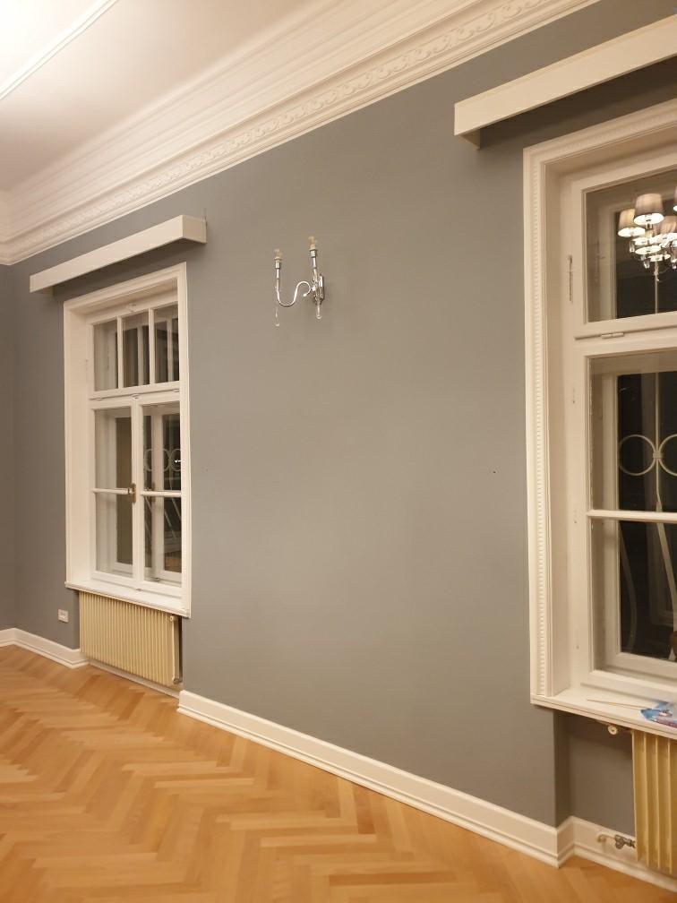 Ugodna slikopleskarska dela Gorenjska 