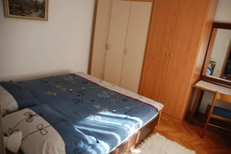 Ugodna nočitev v apartmaju Bovec, Goriška