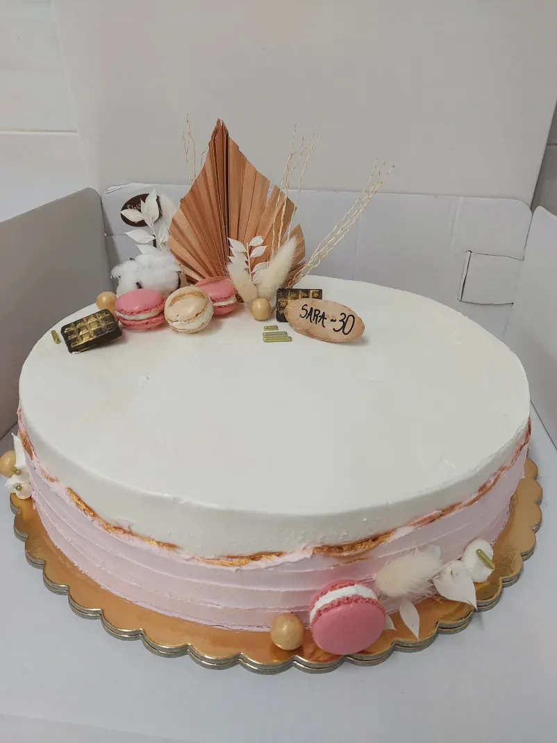 Dobre in ugodne torte po naročilu Gorenjska