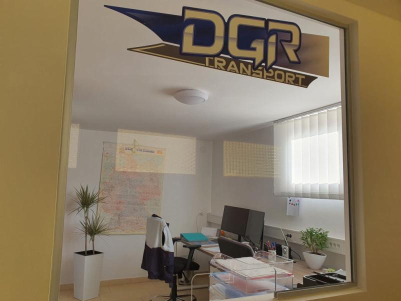 Ugodni mednarodni prevozi paletnega blaga po Evropi