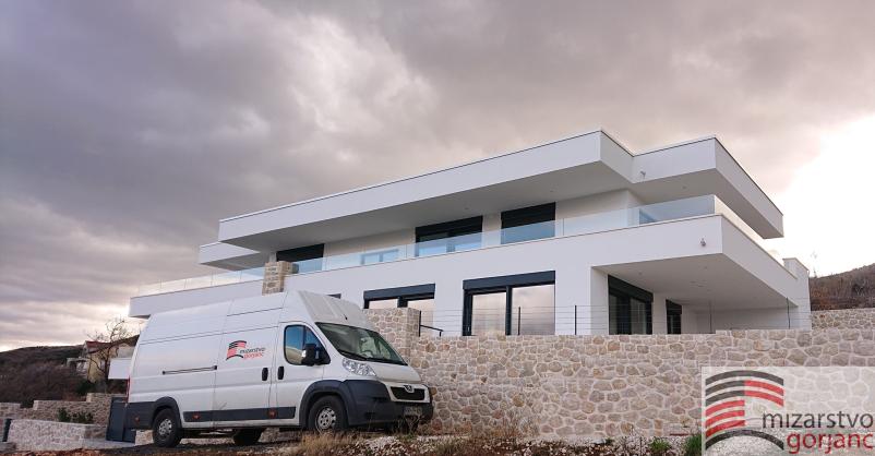 kvalitetno stavbno pohištvo Slovenija