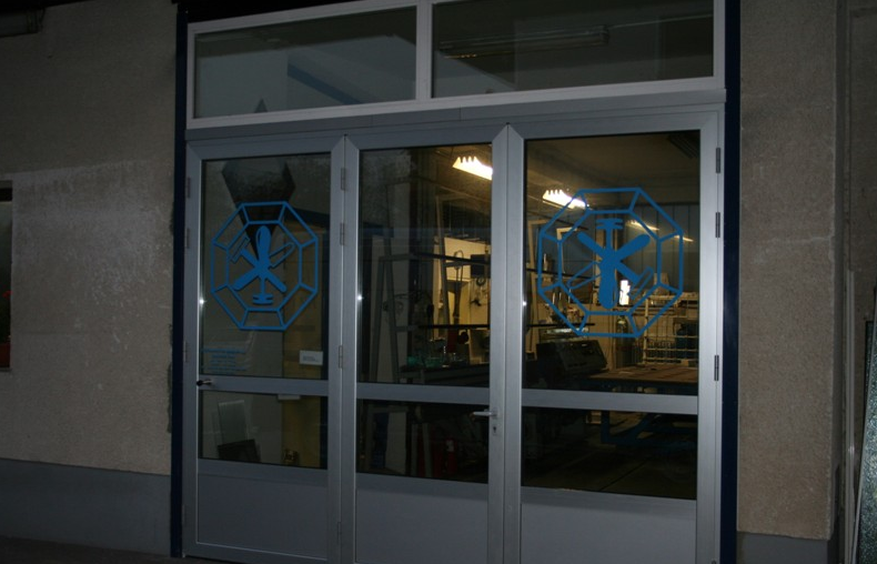 Najbolj ugodno steklarstvo Ljubljana