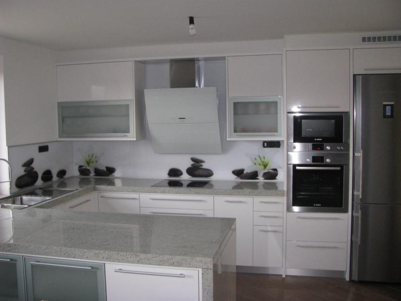 Kvalitetno steklarstvo Ljubljana