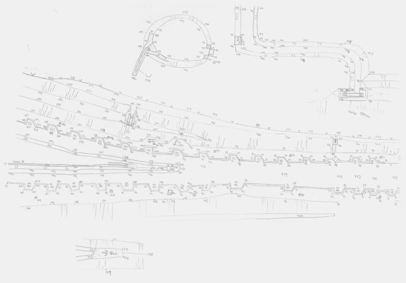 Ugodna parcelacija in ureditev meje Ljubljana, Osrednja Slovenija