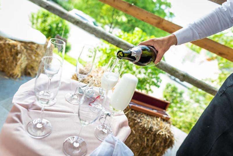 Vinska klet Dolenjska