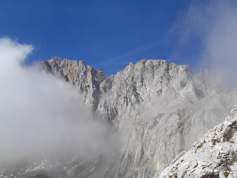 Ture po Julijskih Alpah