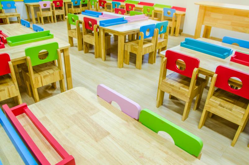 Vpis otrok v vrtec Koroška