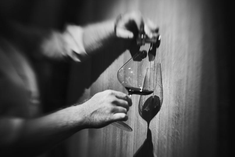 Ugodna in vrhunska vina MAROF, Pomurje