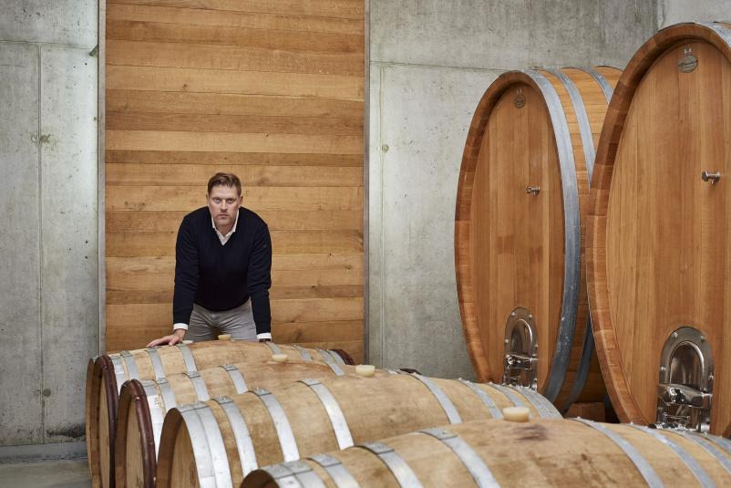 Vrhunska vina MAROF, Pomurje