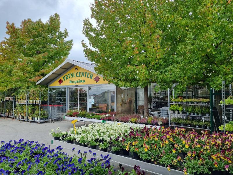 Vrtni center Štajerska