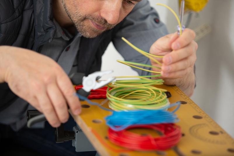 Električne inštalacije Savinjska