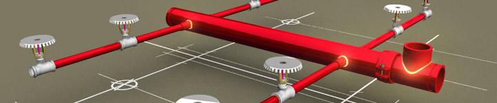 Vzdrževanje sprinkler sistemov po Sloveniji