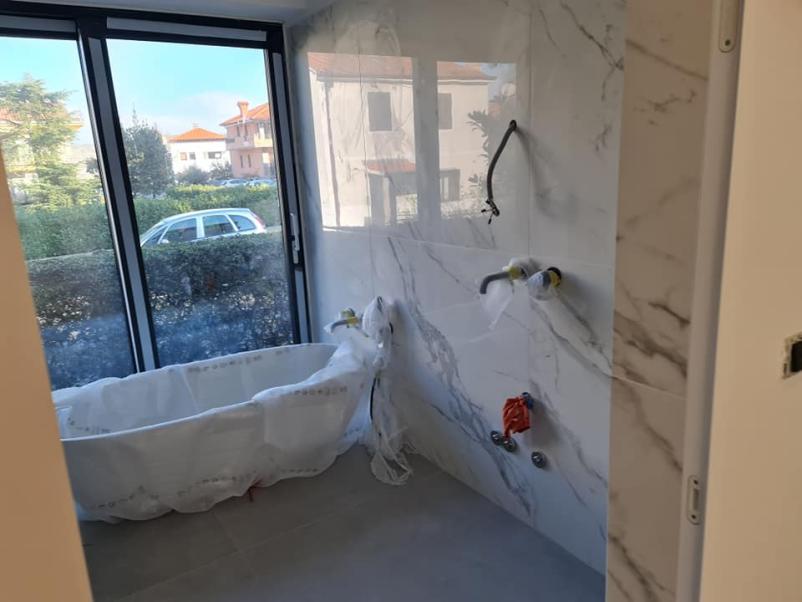 Novogradnje Primorska