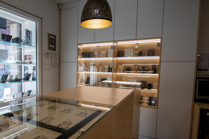 Zaročni prstani Savinjska