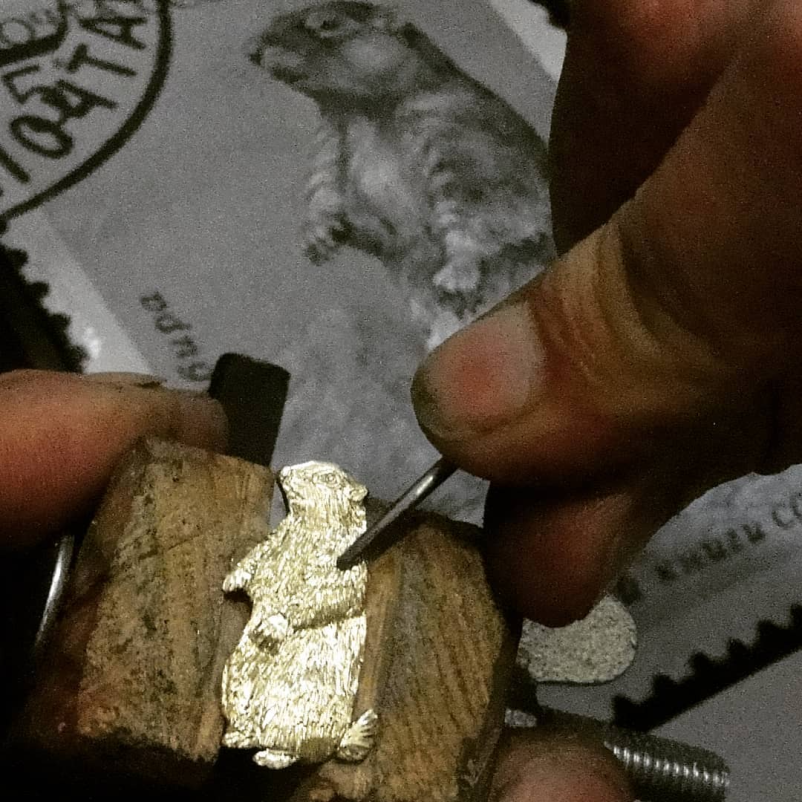 Zlatarna Maribor, Štajerska