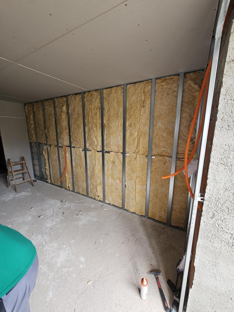 Adaptacija stanovanj