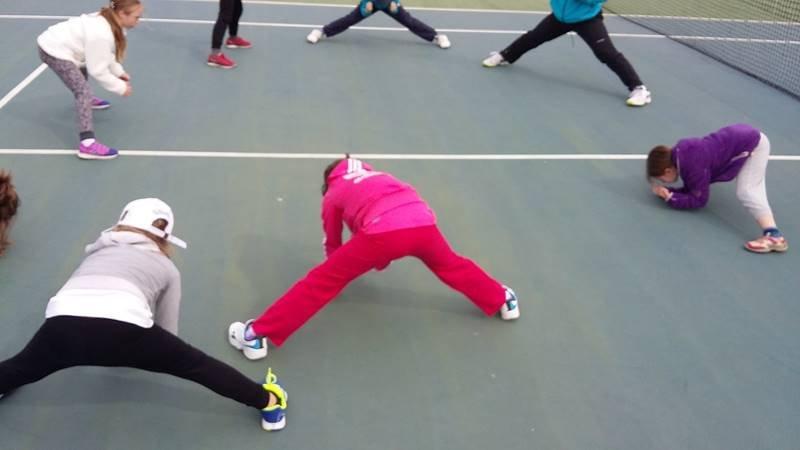 Aktivne poletne počitnice Ljubljana