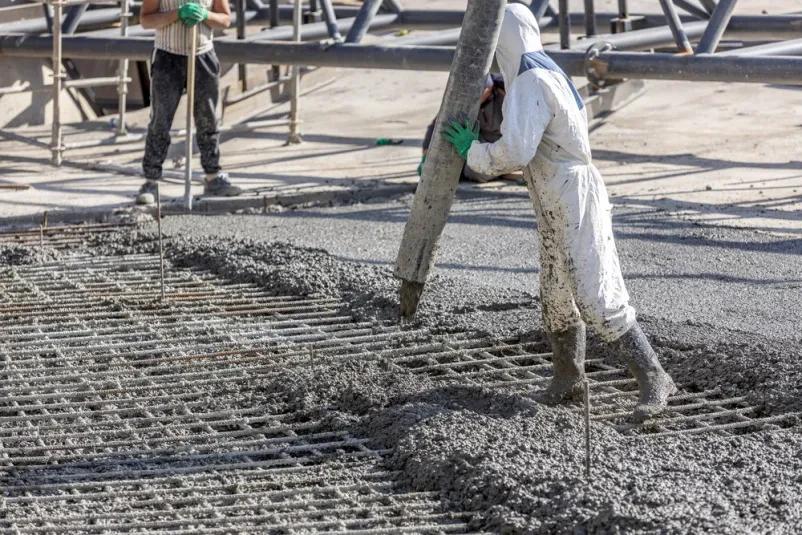 Betonski izdelki Maribor