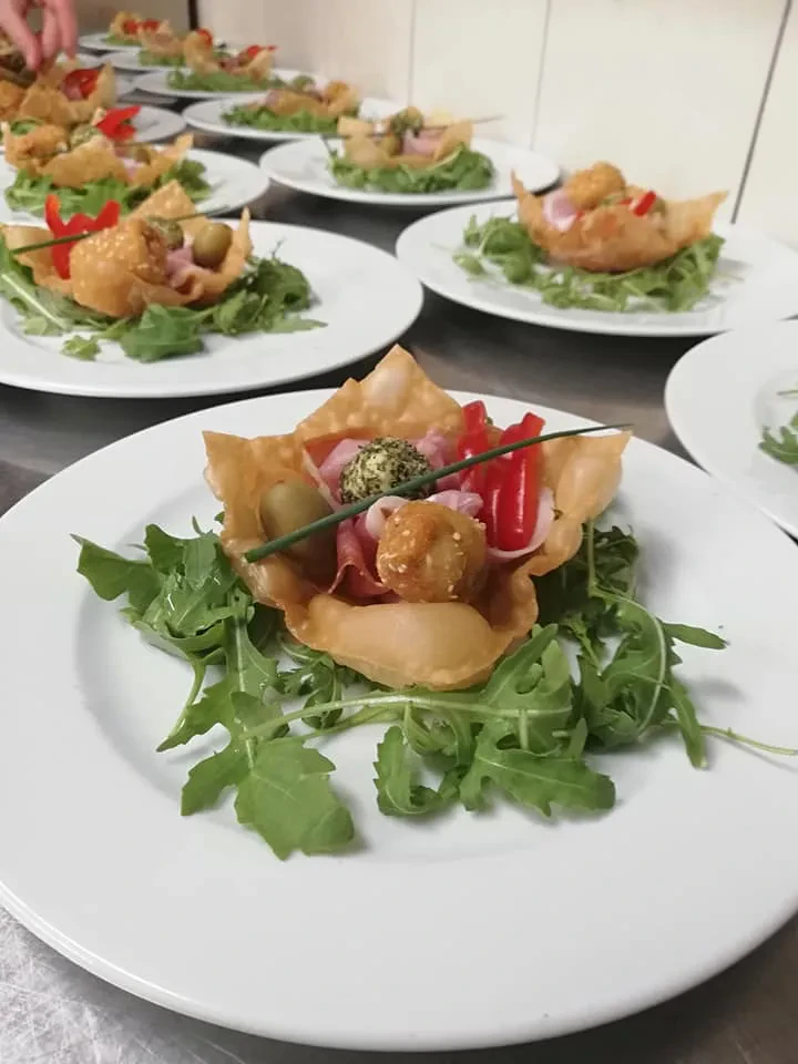 Catering Dolenjska