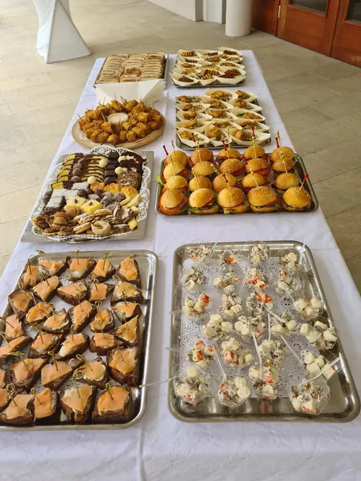 Catering Posavje