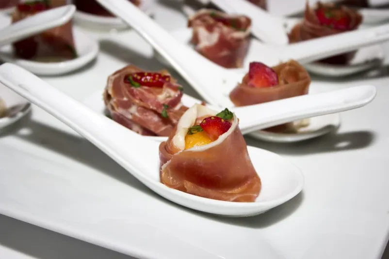 Catering Ljubljana, okolica, Osrednja Slovenija